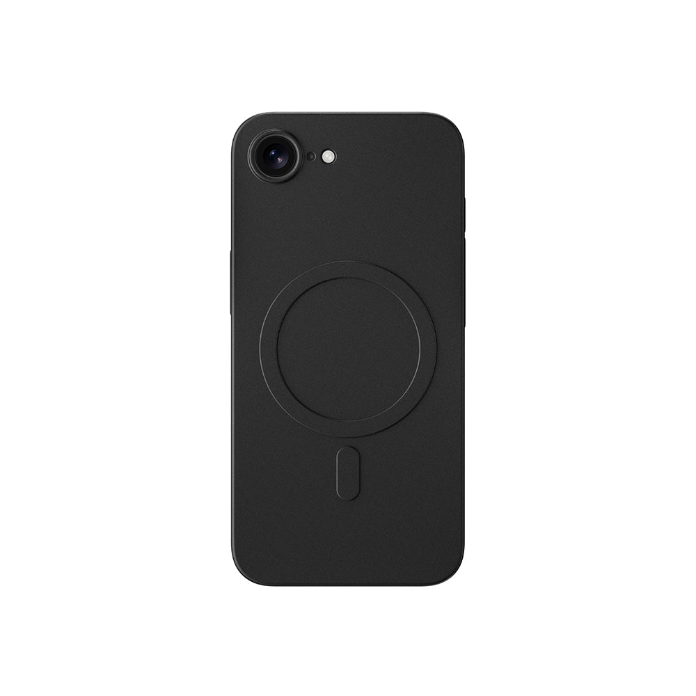 Amazingthing Minimal Air Serisi iPhone 16E Magsafe Kılıf Amazingthing Minimal Air Serisi iPhone 16E Magsafe Kılıf